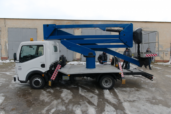 Montáž optickej prípojky | Dlhá lúka